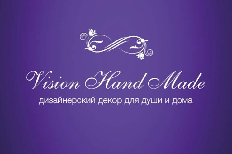 Vision Hand Made