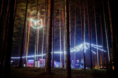 Solar Systo Togathering 2014