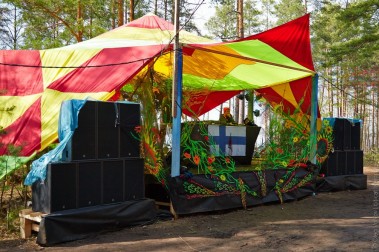 Solar Systo Togathering 2014