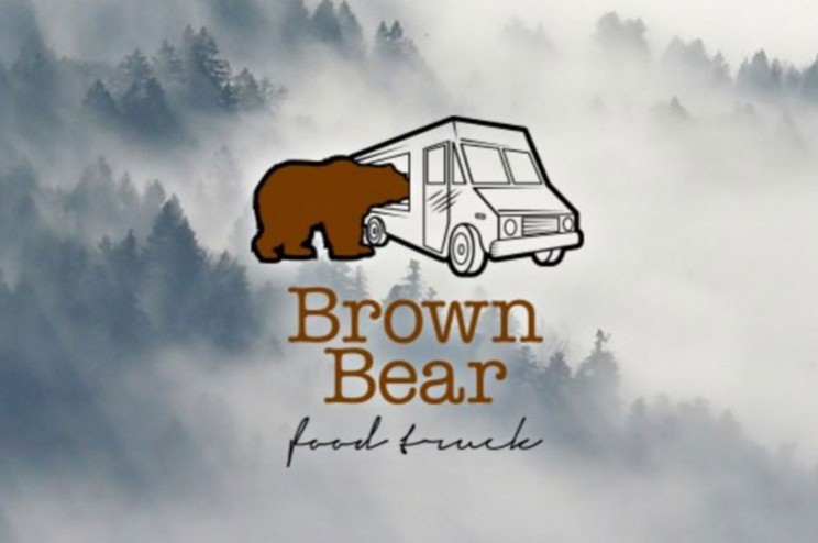 Brown bear