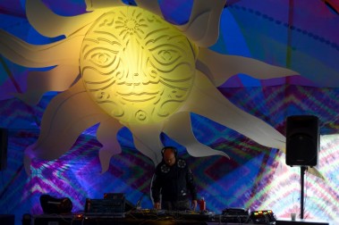 Solar Systo Togathering 2015