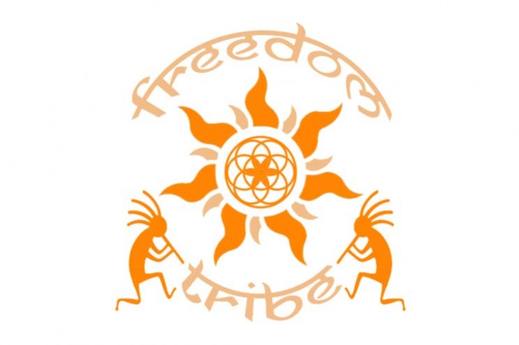Freedom tribe