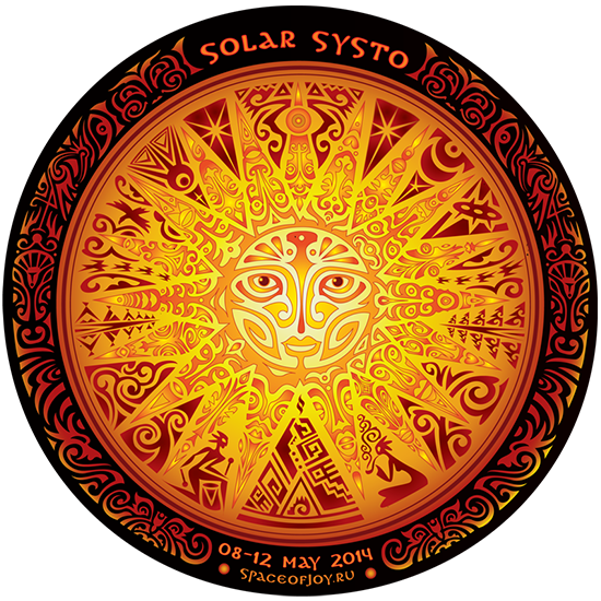 Solar Systo Togathering 2014