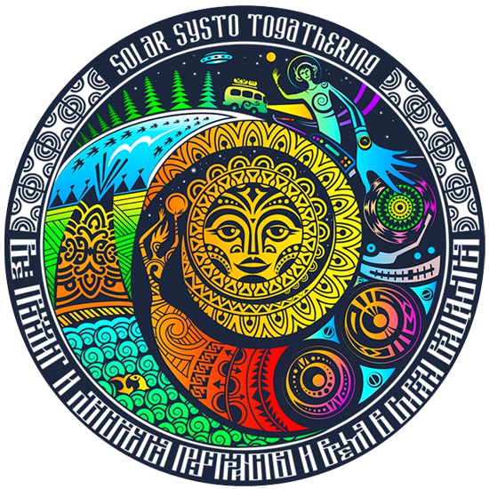 Solar Systo Togathering 2019