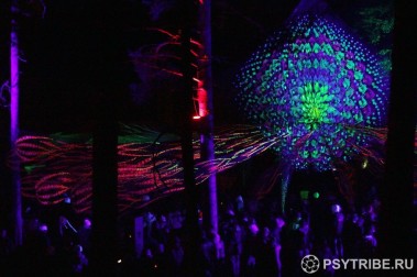Solar Systo Togathering 2012